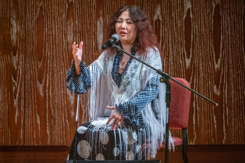 蒂卡波的星空－放風箏樂團音樂會｜巍聲國際藝術文化事業有限公司｜國藝會補助成果檔案庫